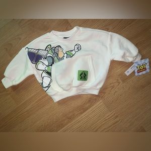 NWT Disney Sweatshirt